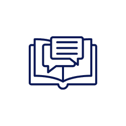 Book icon