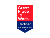 Great Place to Work