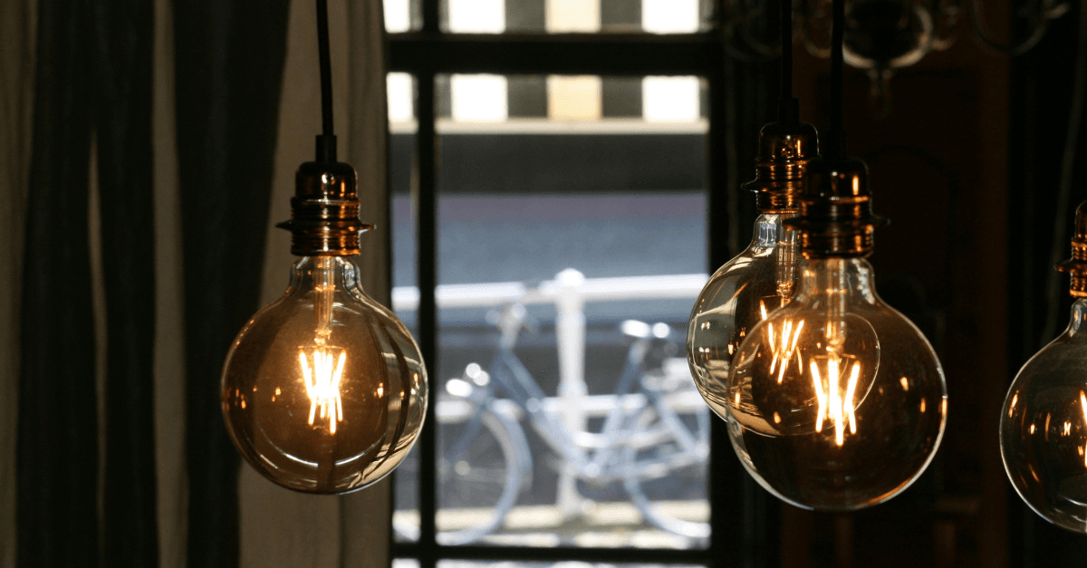 LED Save