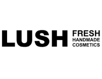 Lush logo