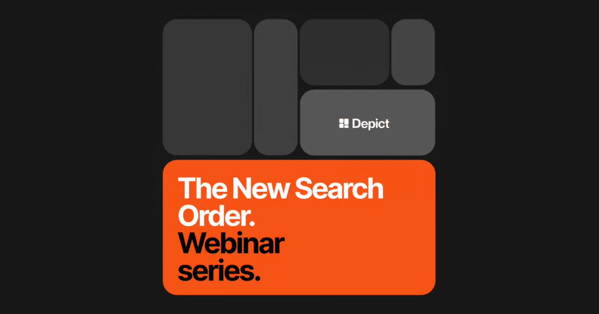 Off site signals webinar