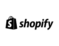 Shopify logo