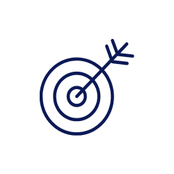 Target icon