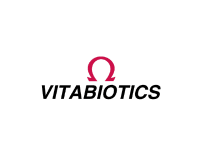 Vitabiotics logo