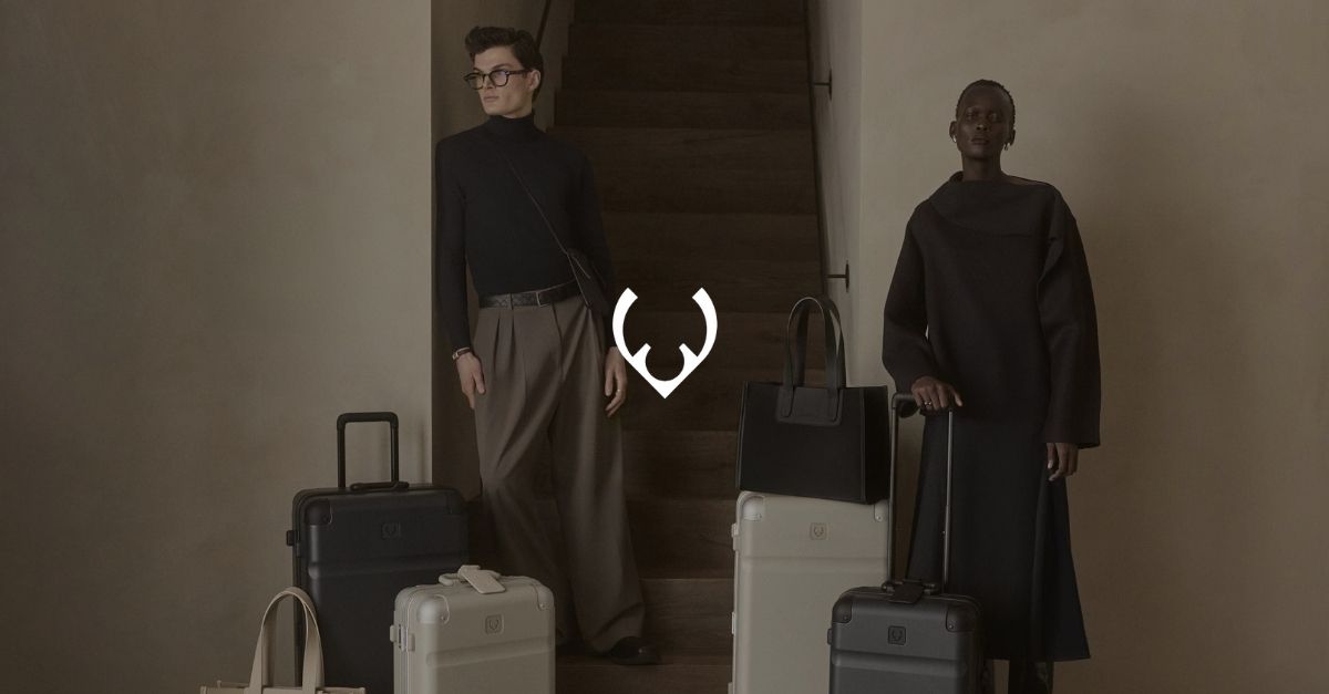 Antler case study