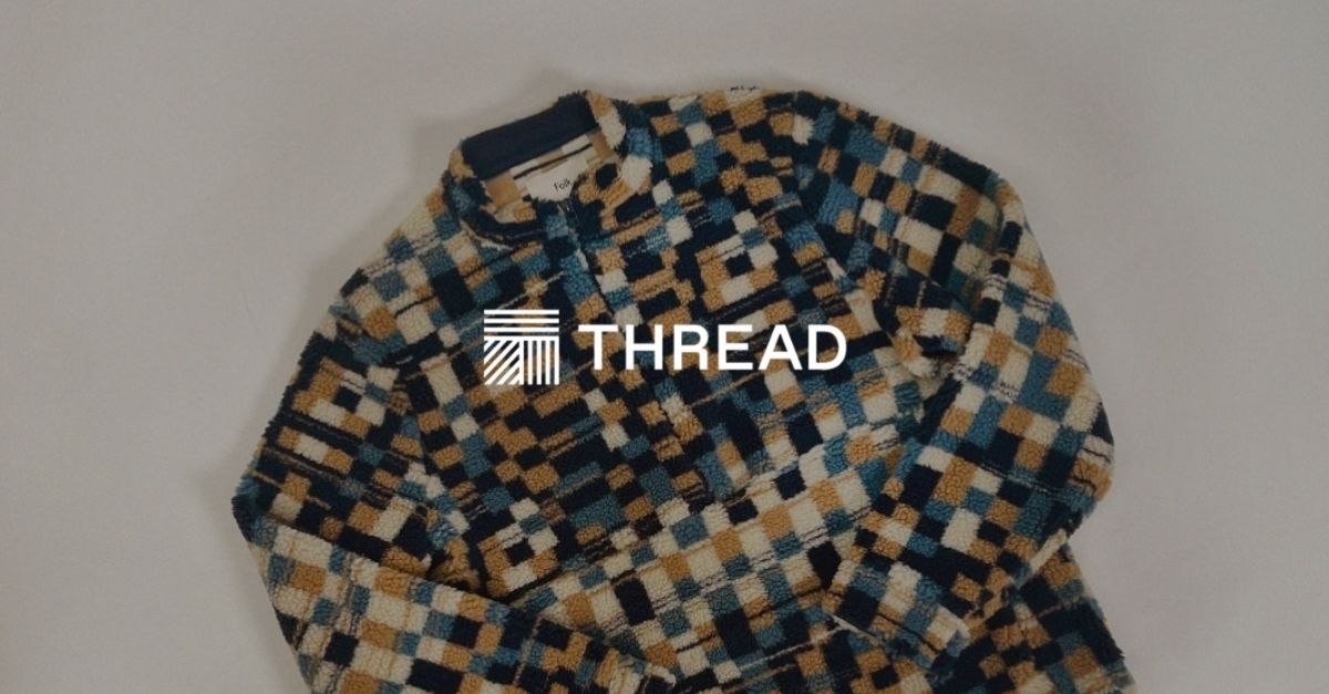 Thread case study