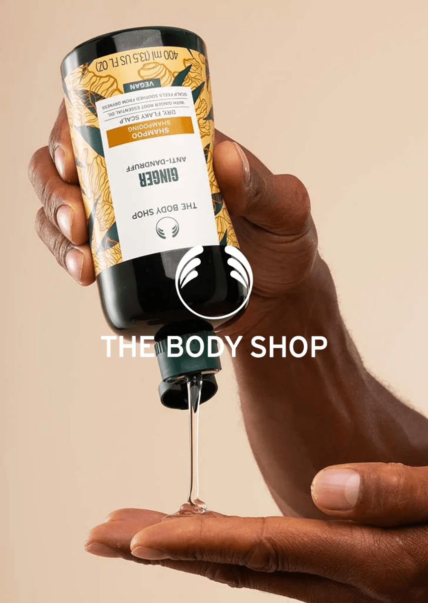 The Body Shop UK